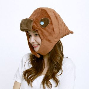 モスラ着ぐるみＣＡＰ