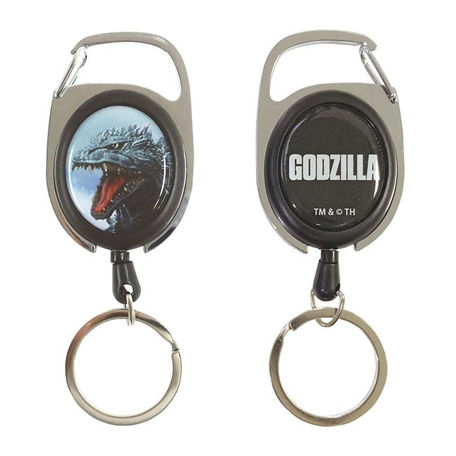 ゴジラ（２０００）キーリール