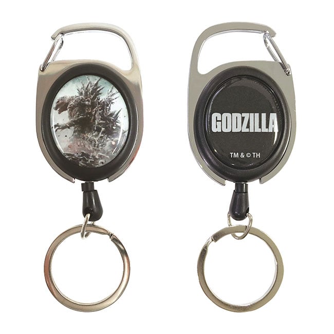 ゴジラ（２０２３）キーリール