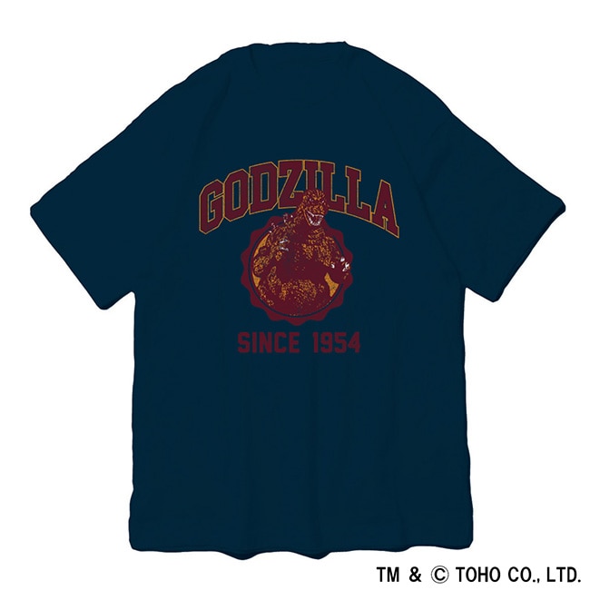 ゴジラ(1994)Tシャツ(UA)