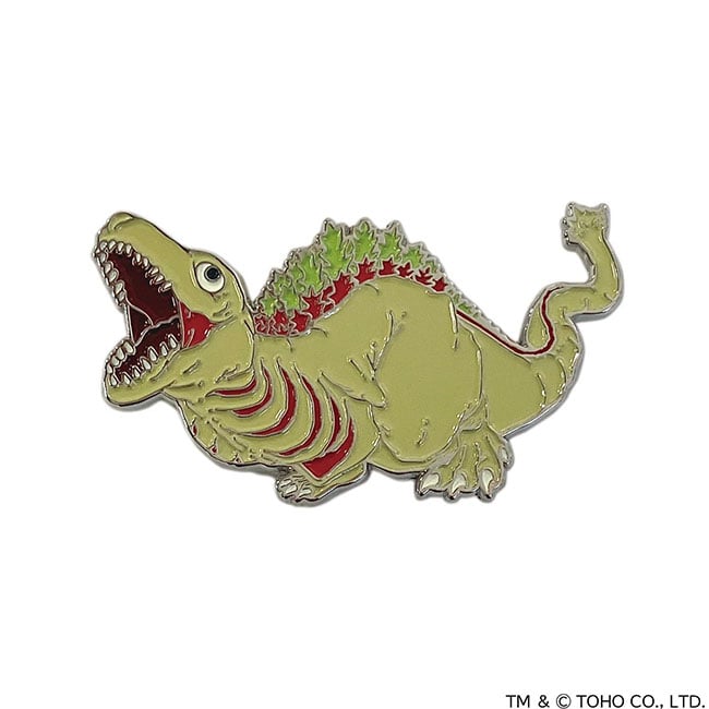 ゴジラ（２０１６）第２形態メタルマグネット