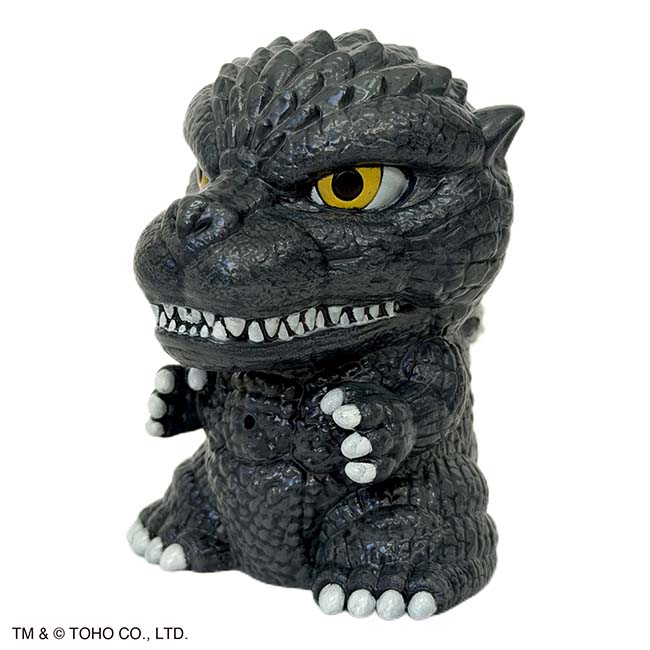 SPLASH MONSTER（ゴジラ1994）