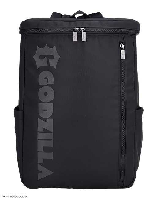 GODZILLA　ビジネスバックパック