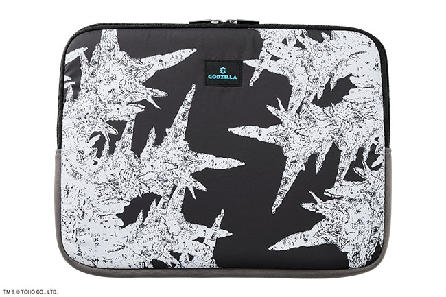 GODZILLA　パソコンケース