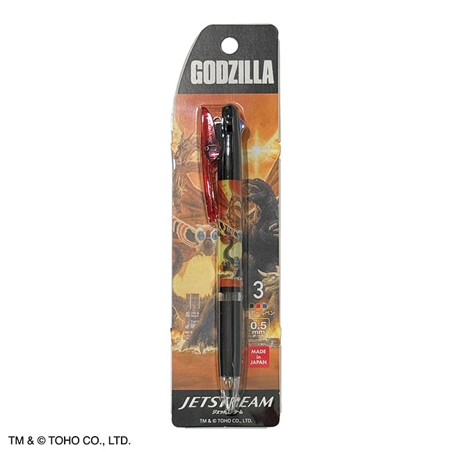 ゴジラ モスラ キングギドラ 大怪獣総攻撃ジェットストリーム３C