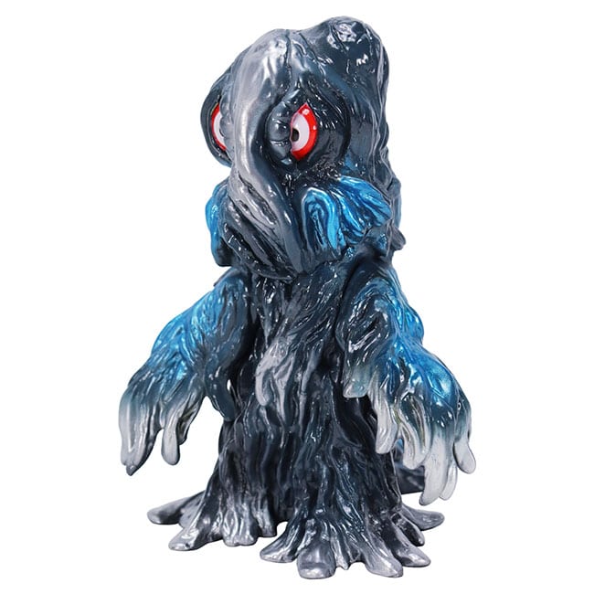 CCP ミドルサイズシリーズ 【第15弾】ヘドラ ゴジラブルー Ver.