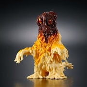 【引換券】ゴジラ・ストア限定　ムービーモンスターシリーズ ヘドラ チョコバナナカラーver.