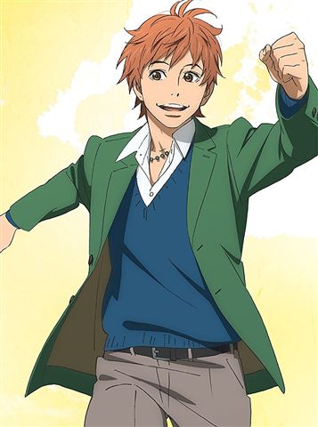 TVAjuorangevVol.3 Blu-ray 񐶎Y