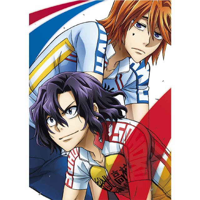 yTOHO animation STORE Łz㒎y_ NEW GENERATION Vol.2 Blu-ray Ł{уLʃobWZbg
