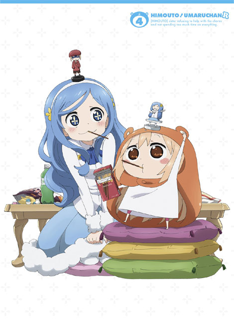 I܂邿R Vol.4 Blu-ray 񐶎Y