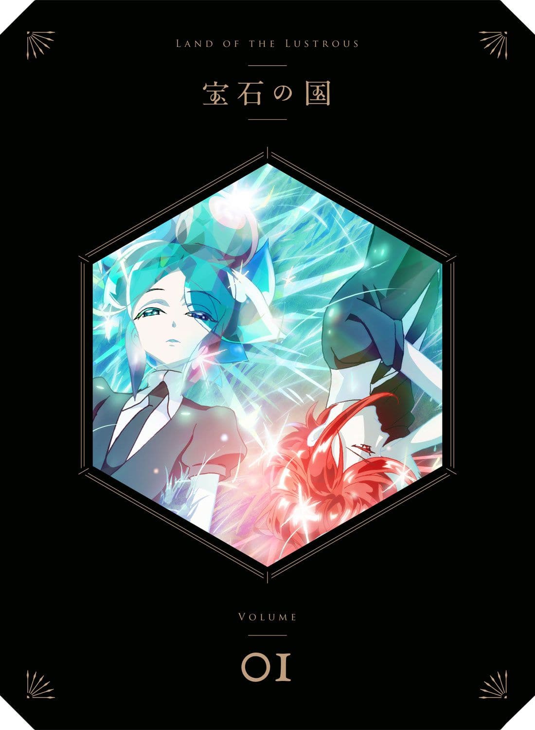 ΂̍ Vol.1 Blu-ray 񐶎Y
