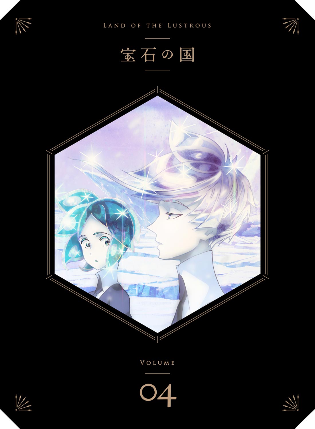 ΂̍ Vol.4 Blu-ray 񐶎Y