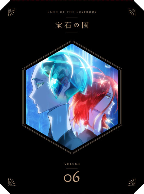 ΂̍ Vol.6 Blu-ray 񐶎Y