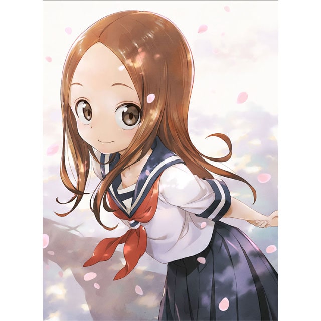 炩̍؂ Vol.1 Blu-ray 񐶎Y
