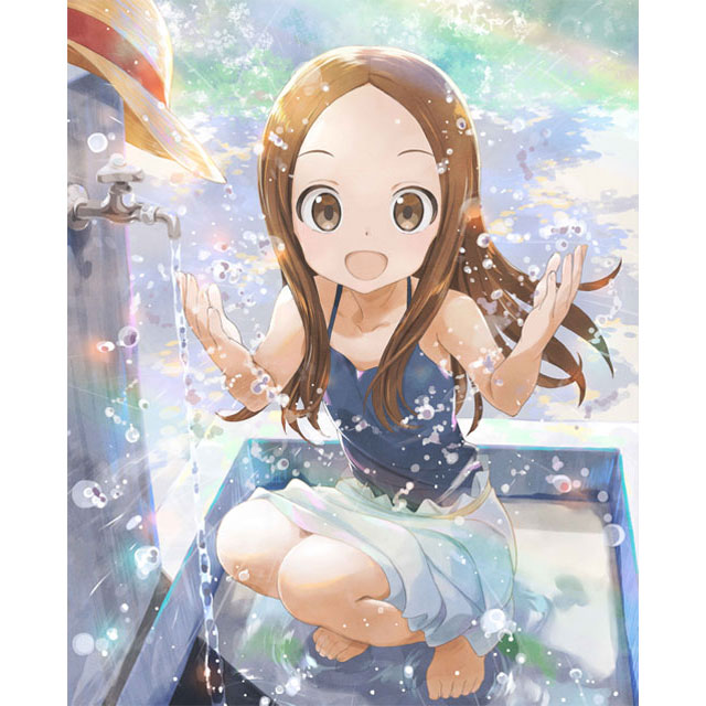 炩̍؂ Vol.3 Blu-ray 񐶎Y