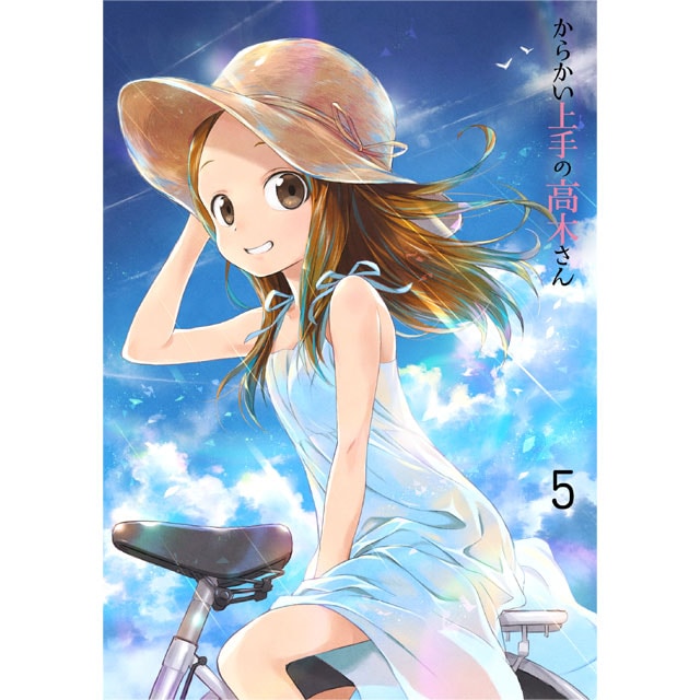 炩̍؂ Vol.5 Blu-ray 񐶎Y