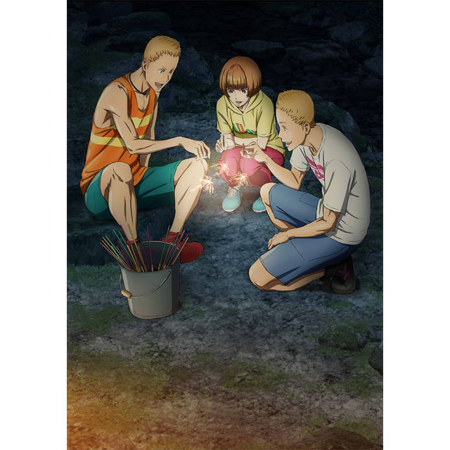 AjuĂv Vol.5 Blu-ray 񐶎Y