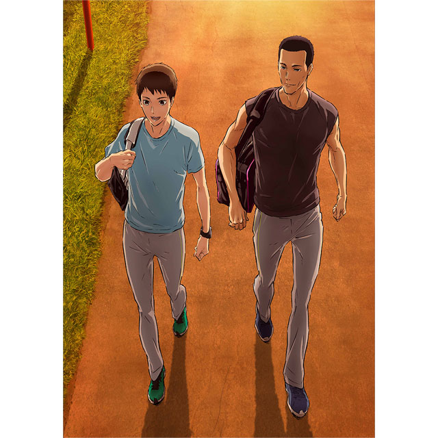 AjuĂv Vol.7 Blu-ray 񐶎Y