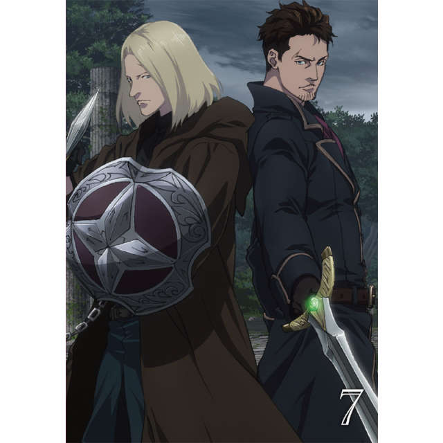 yTOHO animation STORE ŁzFairy gone tFA[S[ Blu-ray Vol.7+~jLANL[z_[~jZbg