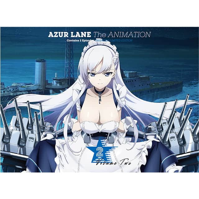 AY[[ Vol.2 Blu-ray 񐶎Y