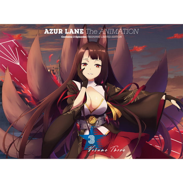 AY[[ Vol.3 Blu-ray 񐶎Y