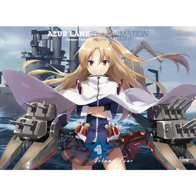 AY[[ Vol.4 Blu-ray 񐶎Y