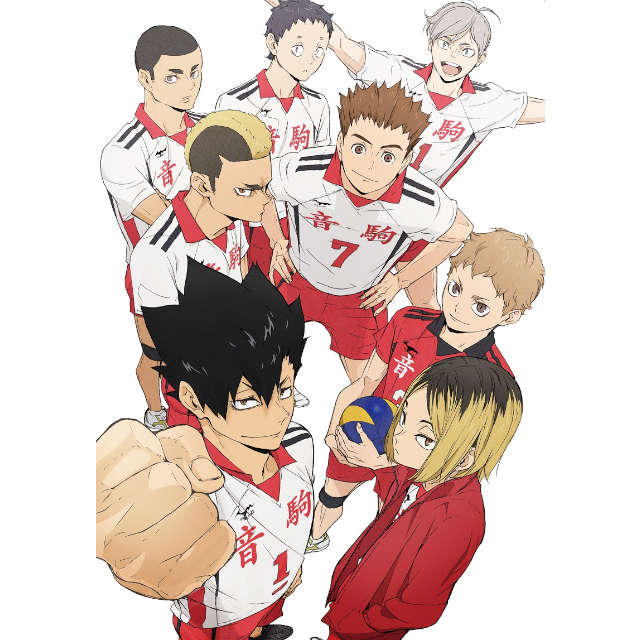 nCL[!! TO THE TOP Vol.5 Blu-ray 񐶎Y