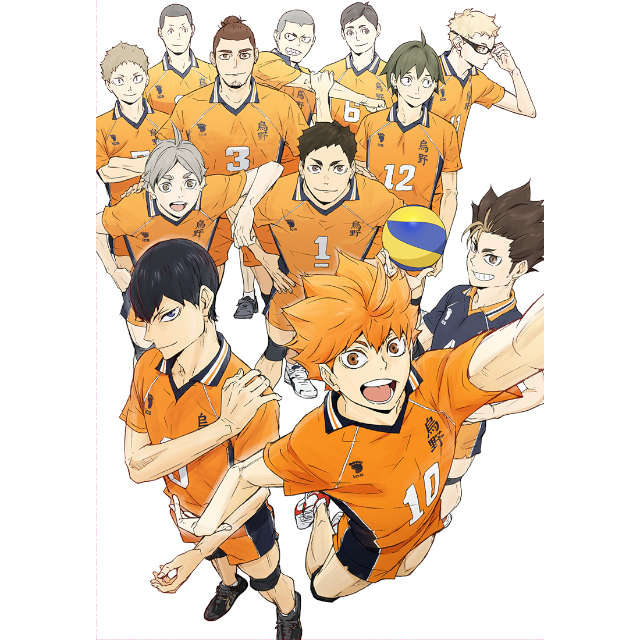 nCL[!! TO THE TOP Vol.6 Blu-ray 񐶎Y