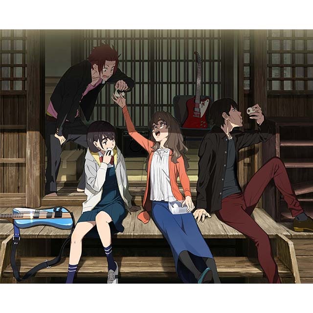 u̐mlv Blu-ray SY