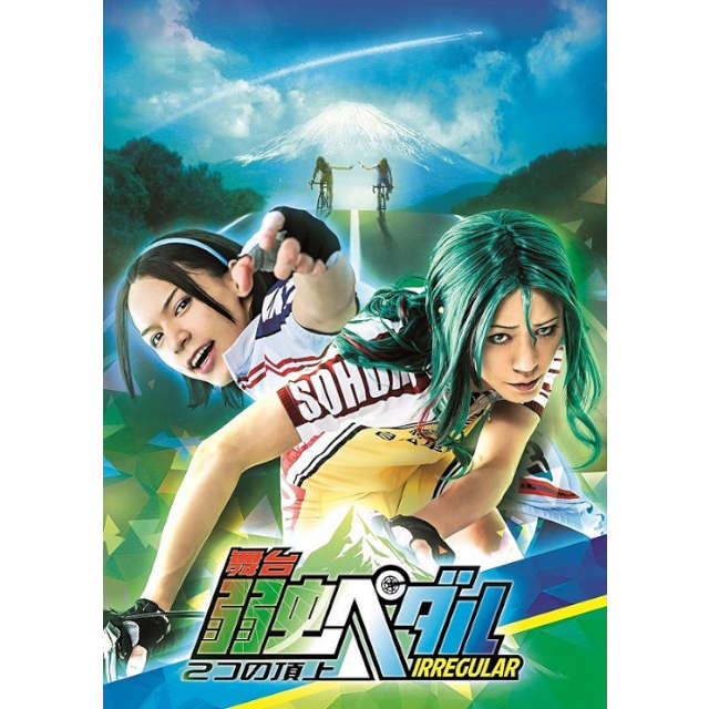 w㒎y_xIRREGULAR `2̒` Blu-ray