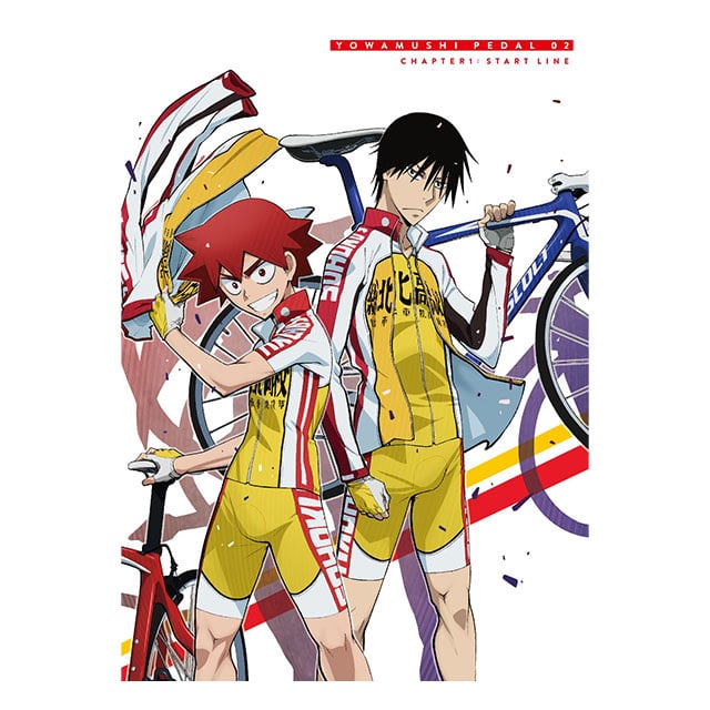 㒎y_ Vol.2 Blu-ray 񐶎Y