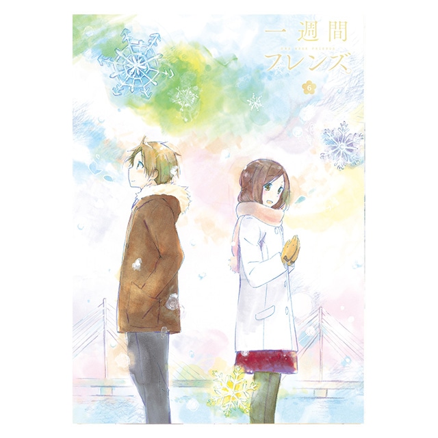 TԃtYB Vol.6 Blu-ray 񐶎Y