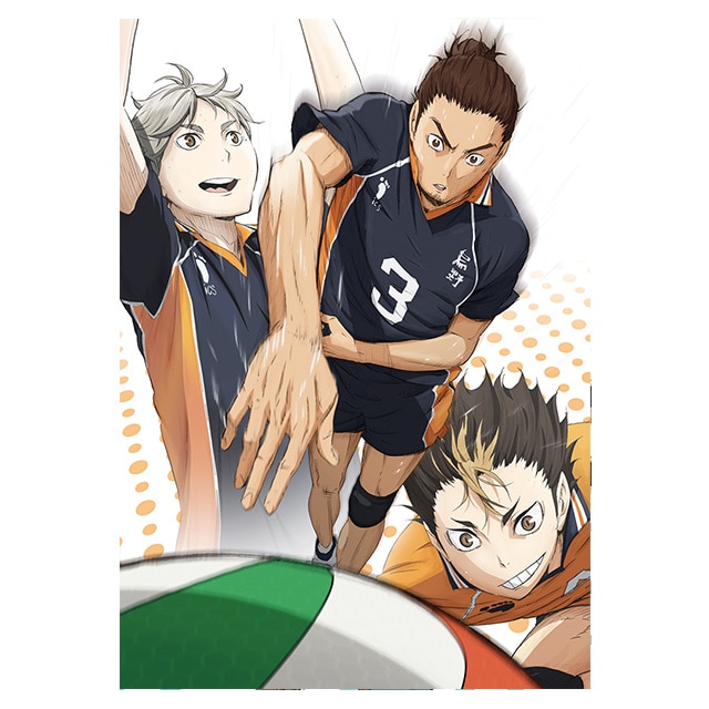 nCL[!! Vol.3 Blu-ray 񐶎Y