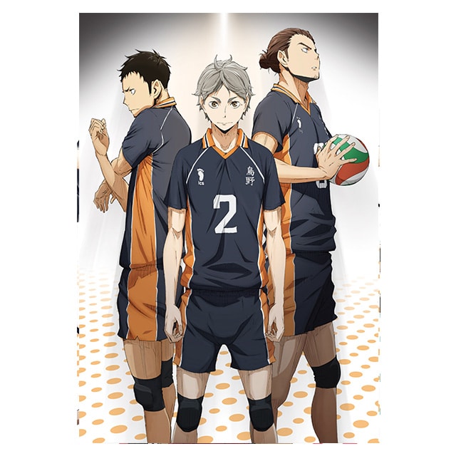 nCL[!! Vol.6 Blu-ray 񐶎Y