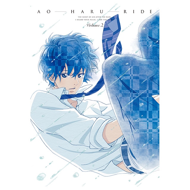 AInCh Vol.2 Blu-ray 񐶎Y