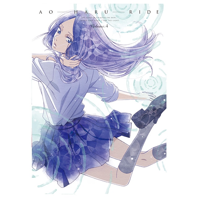 AInCh Vol.4 Blu-ray 񐶎Y