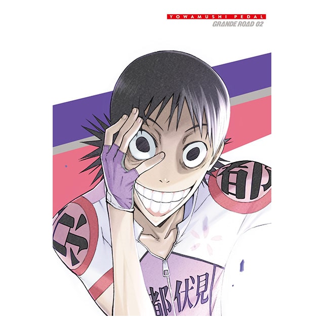 㒎y_ GRANDE ROAD Vol.2 Blu-ray 񐶎Y
