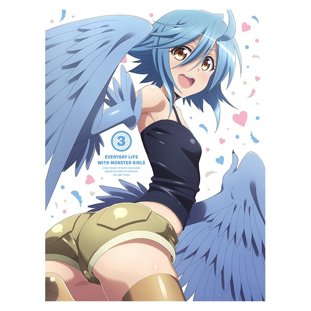 X^[̂ Vol.3 Blu-ray 񐶎Y