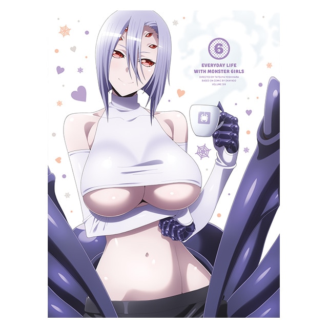 X^[̂ Vol.6 Blu-ray 񐶎Y