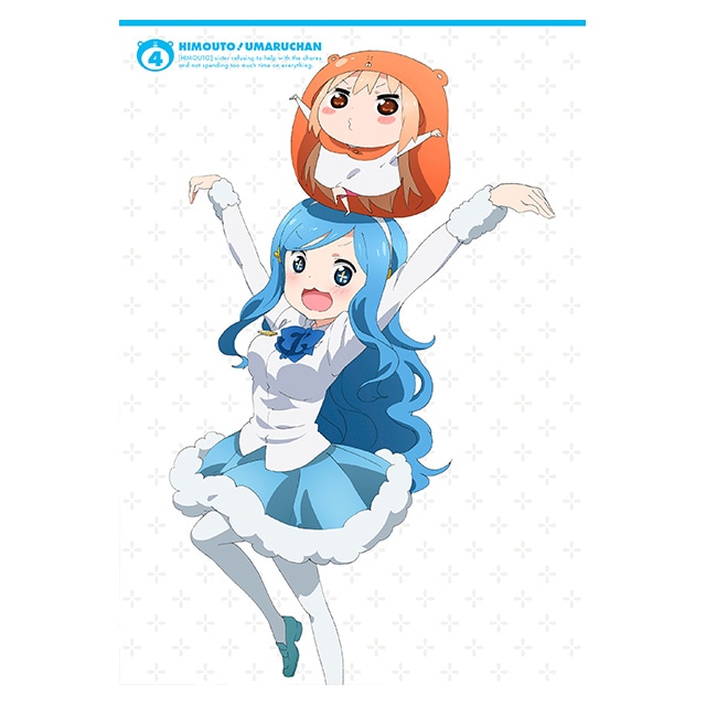 I܂邿 Vol.4 Blu-ray 񐶎Y