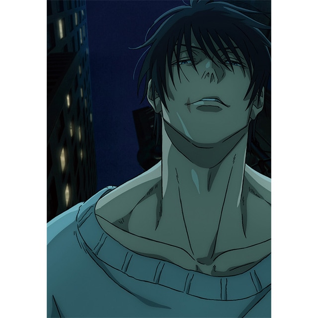 up aJ Sv Blu-ray 񐶎Y