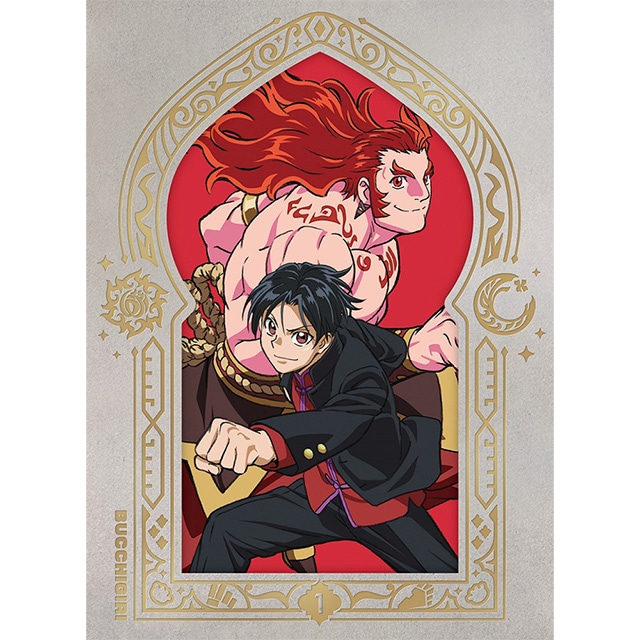 wԂ?!x Vol.1 񐶎Y Blu-ray