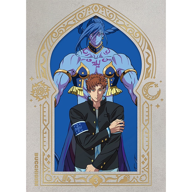 wԂ?!x Vol.3 񐶎Y Blu-ray