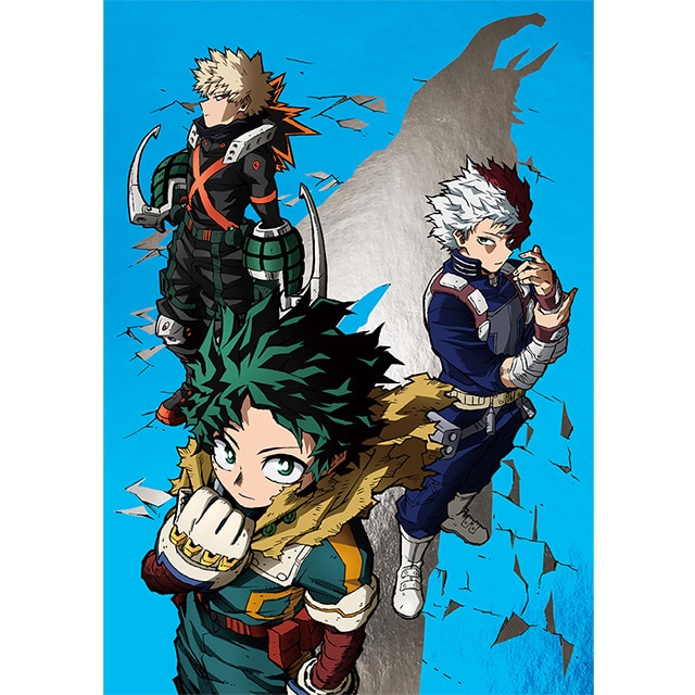 wl̃q[[AJf~A THE MOVIE AlNXgx Blu-ray vXEg