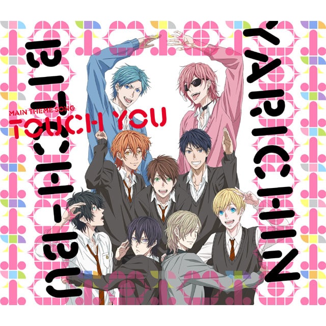 w`rb`x  uTouch YouvyCDz