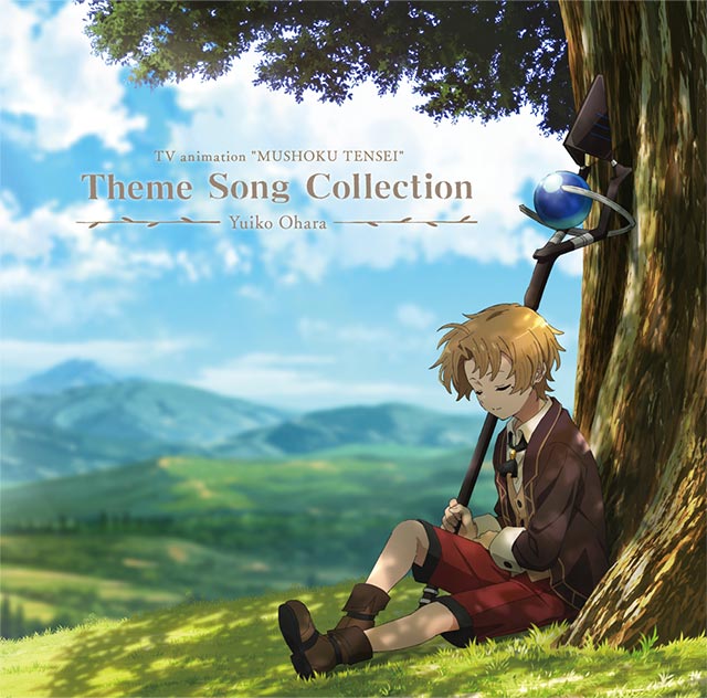 TVAjwE] `ِEs{Co`x Theme Song Collection yCDz