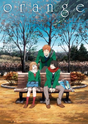 Aj[Vfworange --x DVD 񐶎Y