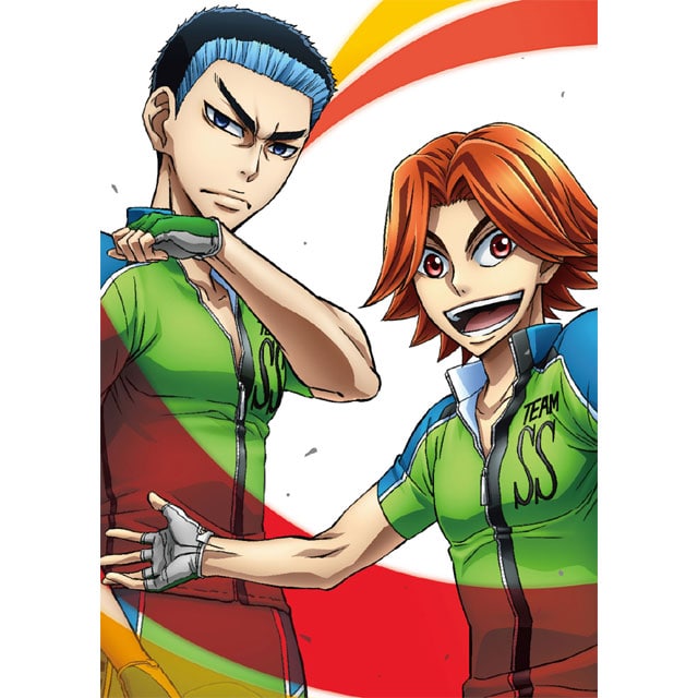 yTOHO animation STORE Łz㒎y_ NEW GENERATION Vol.4 DVD Ł{уLʃobWZbg
