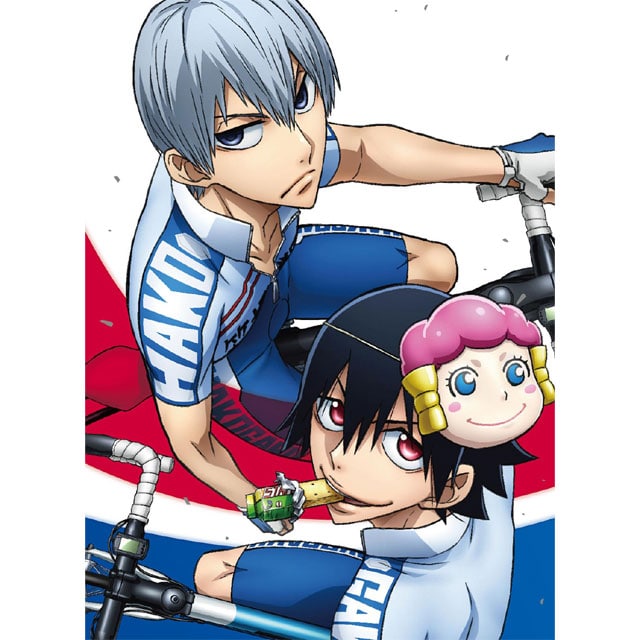 yTOHO animation STORE Łz㒎y_ NEW GENERATION Vol.7 DVD Ł{уLʃobWZbg