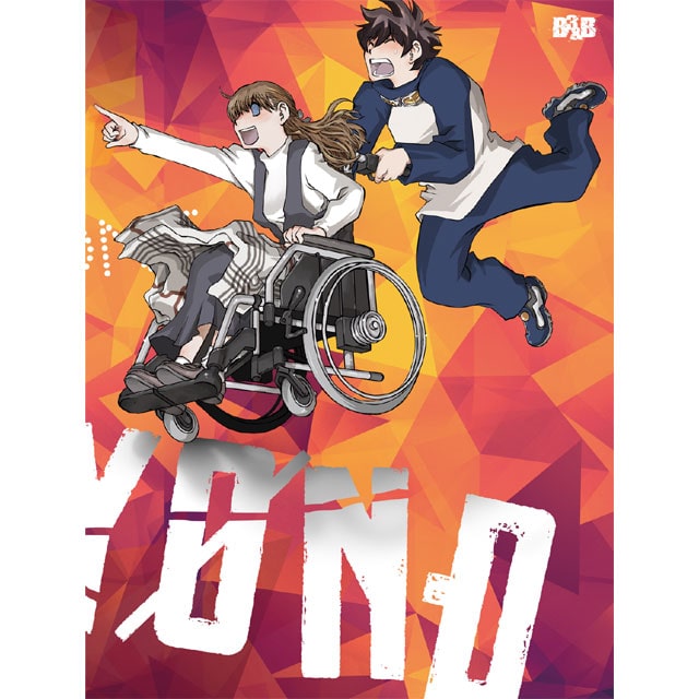E & BEYOND Vol.6 DVD 񐶎Y
